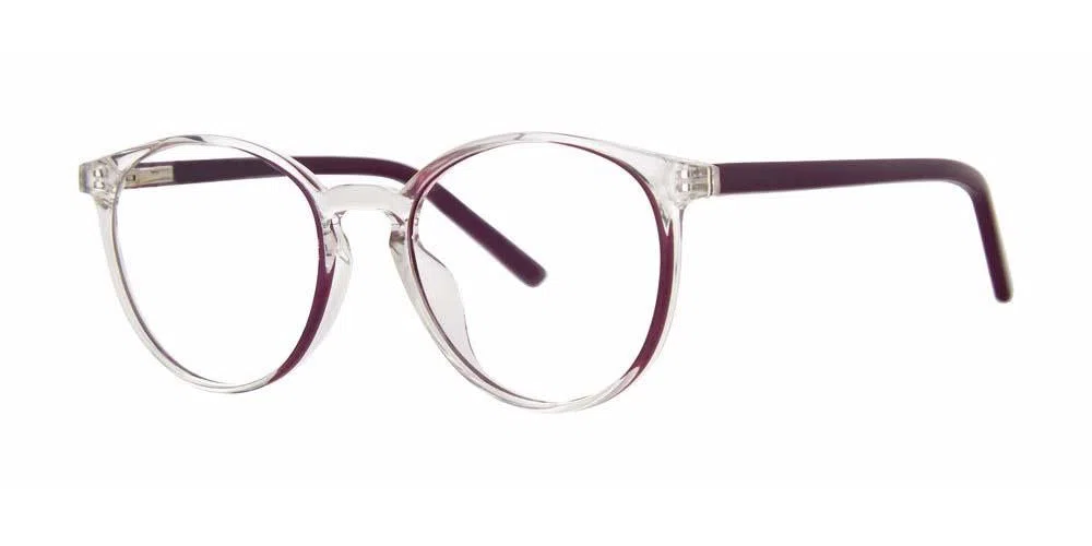 MODERN PLASTICS II GUIDANCE Eyeglasses - view 3